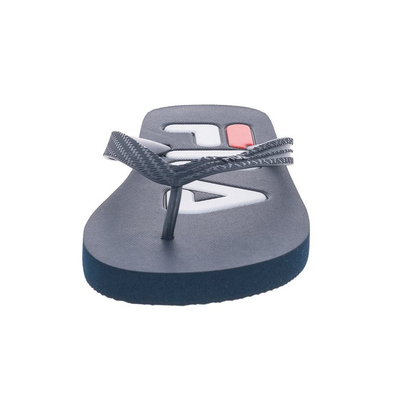 Fila Troy Slipper Dress Blues FFM0007.80007 (FI81-b) kingad