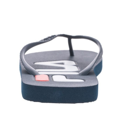 Fila Troy Slipper Dress Blues FFM0007.80007 (FI81-b) kingad