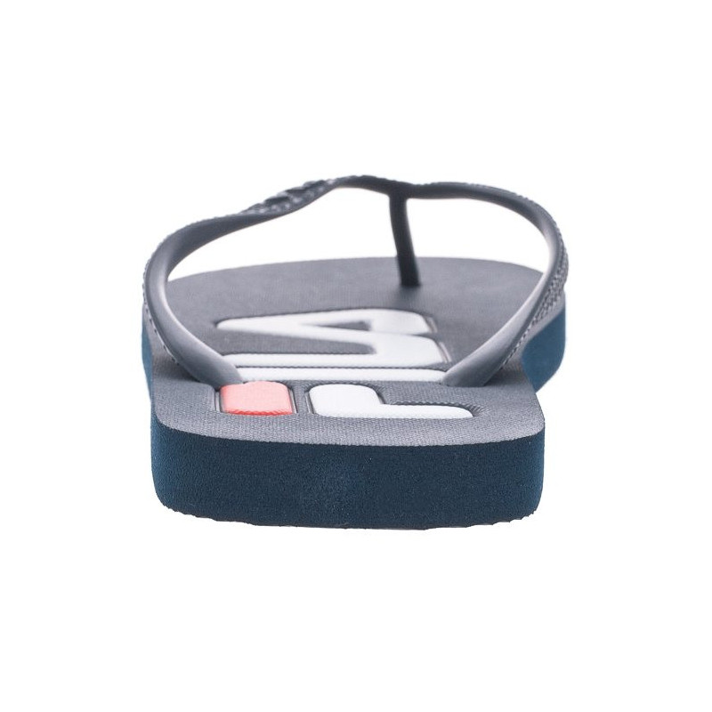 Fila Troy Slipper Dress Blues FFM0007.80007 (FI81-b) kingad