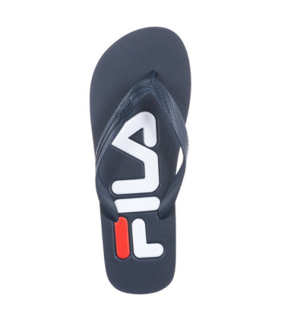 Fila Troy Slipper Dress Blues FFM0007.80007 (FI81-b) kingad