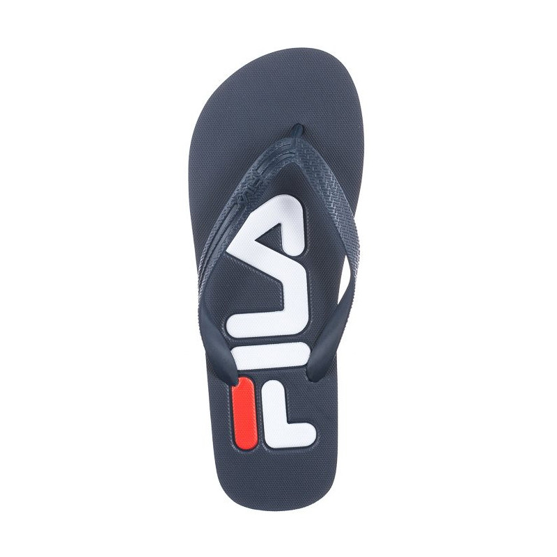 Fila Troy Slipper Dress Blues FFM0007.80007 (FI81-b) kingad