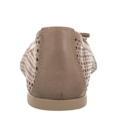 Wojas Beżowe 44006-54 (WO83-c) baleriinid