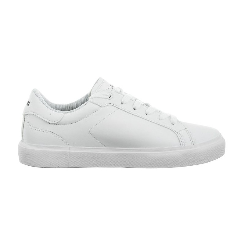 Lacoste Powercourt 0721 1 SUJ WHT 7-41SUJ001421G (LC389-b) spordijalatsid