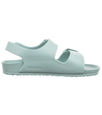 Birkenstock Milano Eva Kids Surf Green 1026751 (BK178-d) sandaalid