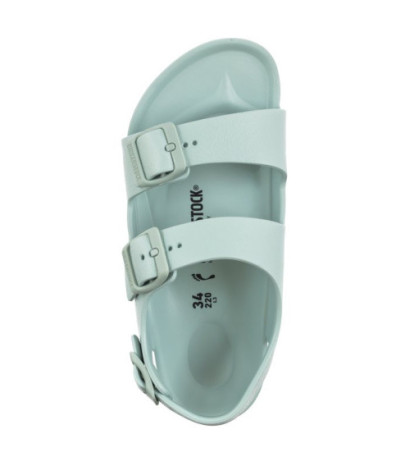 Birkenstock Milano Eva Kids Surf Green 1026751 (BK178-d) sandaalid