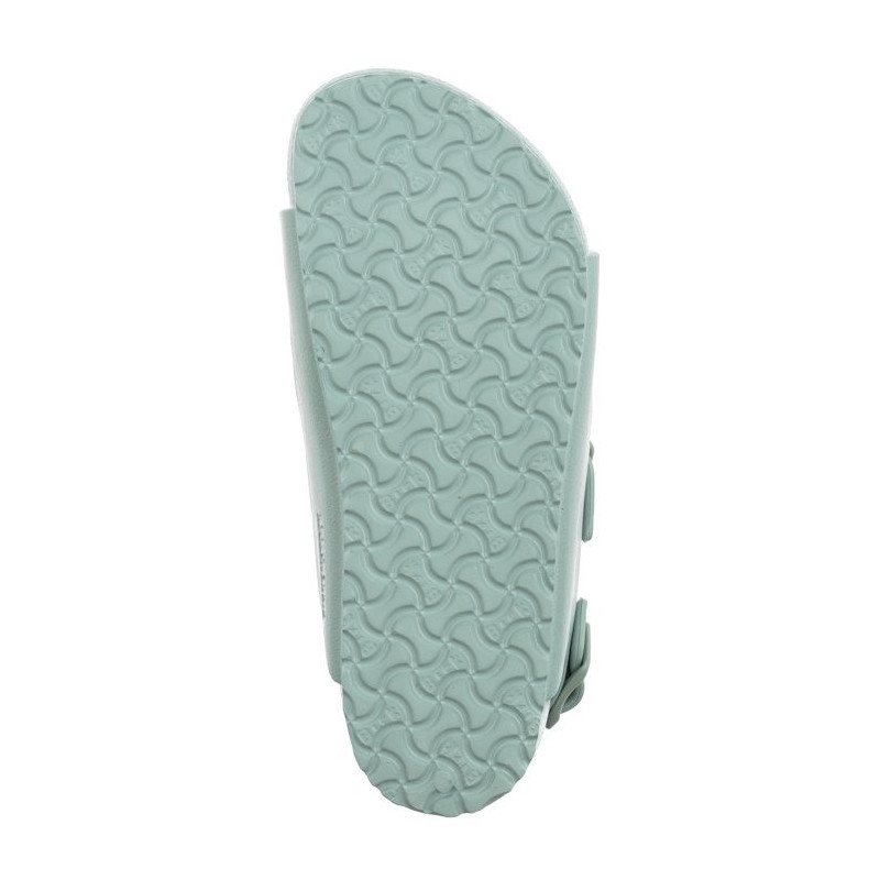 Birkenstock Milano Eva Kids Surf Green 1026751 (BK178-d) sandaalid