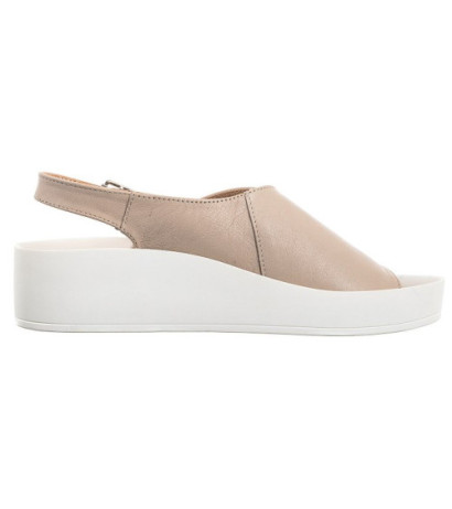 Nessi Beżowe 22219  (NE283-c) kingad