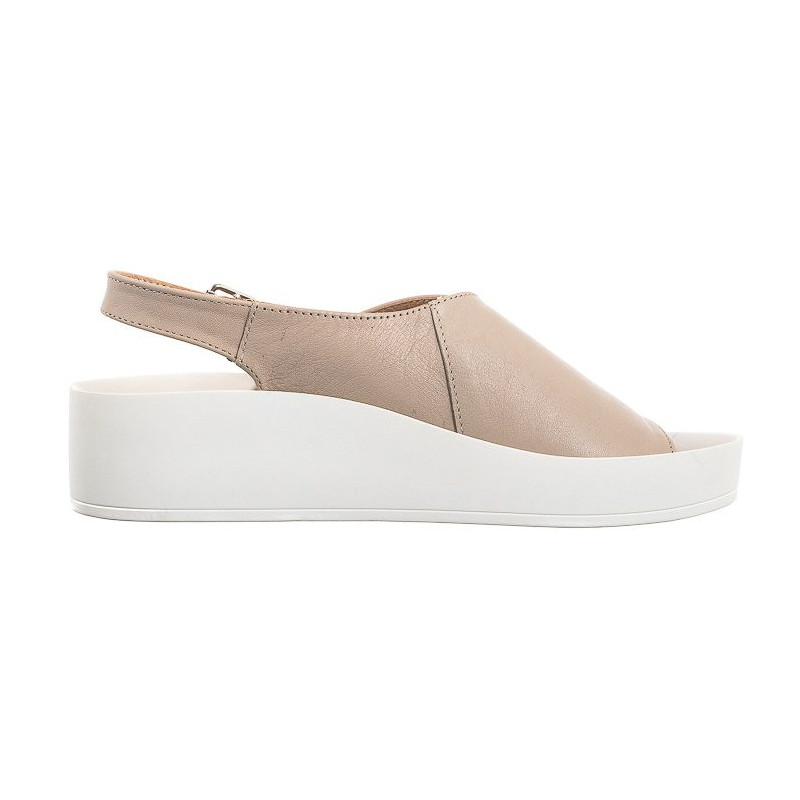 Nessi Beżowe 22219  (NE283-c) kingad