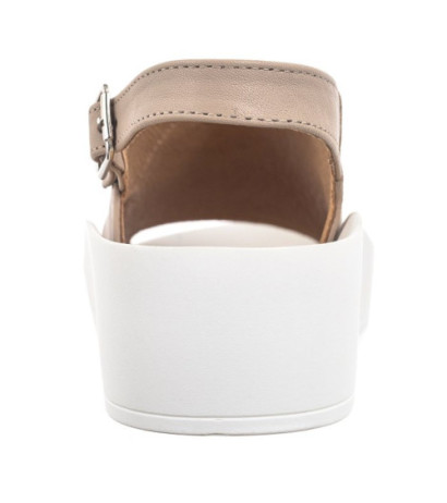 Nessi Beżowe 22219  (NE283-c) kingad