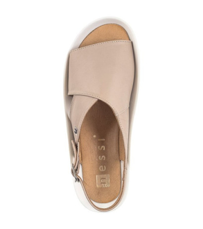 Nessi Beżowe 22219  (NE283-c) kingad