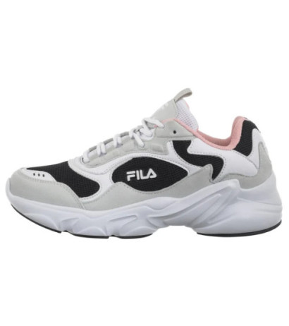 Fila Collene Cb Wmn Black-Grey Violet FFW0046.83172 (FI79-g) spordijalatsid