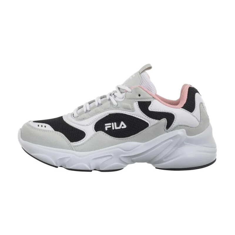 Fila Collene Cb Wmn Black-Grey Violet FFW0046.83172 (FI79-g) spordijalatsid