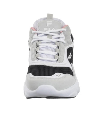 Fila Collene Cb Wmn Black-Grey Violet FFW0046.83172 (FI79-g) spordijalatsid