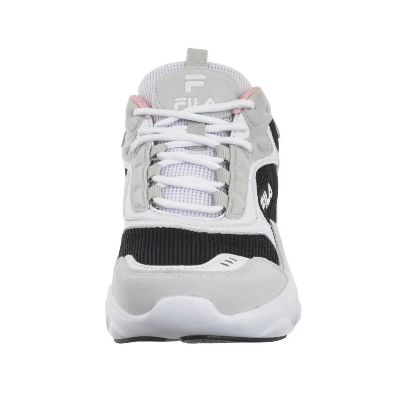 Fila Collene Cb Wmn Black-Grey Violet FFW0046.83172 (FI79-g) spordijalatsid
