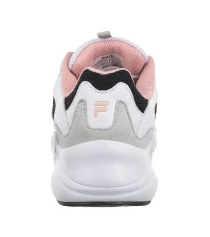 Fila Collene Cb Wmn Black-Grey Violet FFW0046.83172 (FI79-g) spordijalatsid