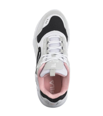 Fila Collene Cb Wmn Black-Grey Violet FFW0046.83172 (FI79-g) spordijalatsid