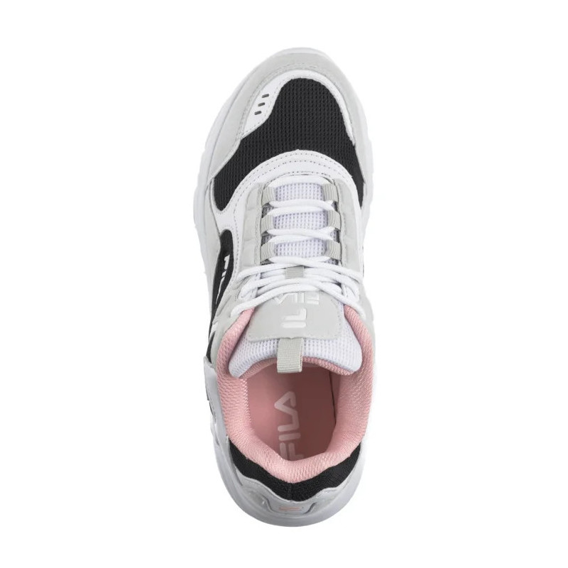 Fila Collene Cb Wmn Black-Grey Violet FFW0046.83172 (FI79-g) spordijalatsid