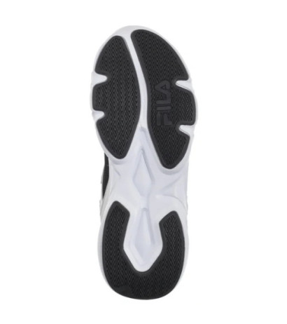 Fila Collene Cb Wmn Black-Grey Violet FFW0046.83172 (FI79-g) spordijalatsid