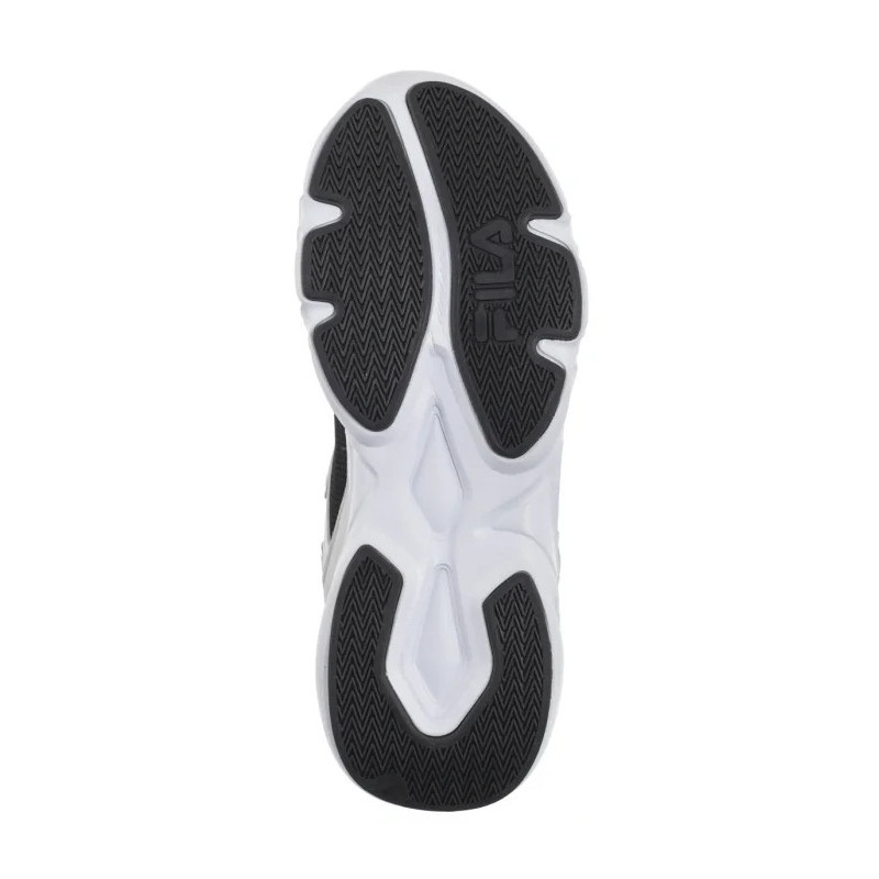 Fila Collene Cb Wmn Black-Grey Violet FFW0046.83172 (FI79-g) spordijalatsid