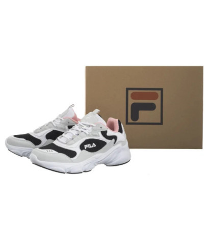 Fila Collene Cb Wmn Black-Grey Violet FFW0046.83172 (FI79-g) spordijalatsid
