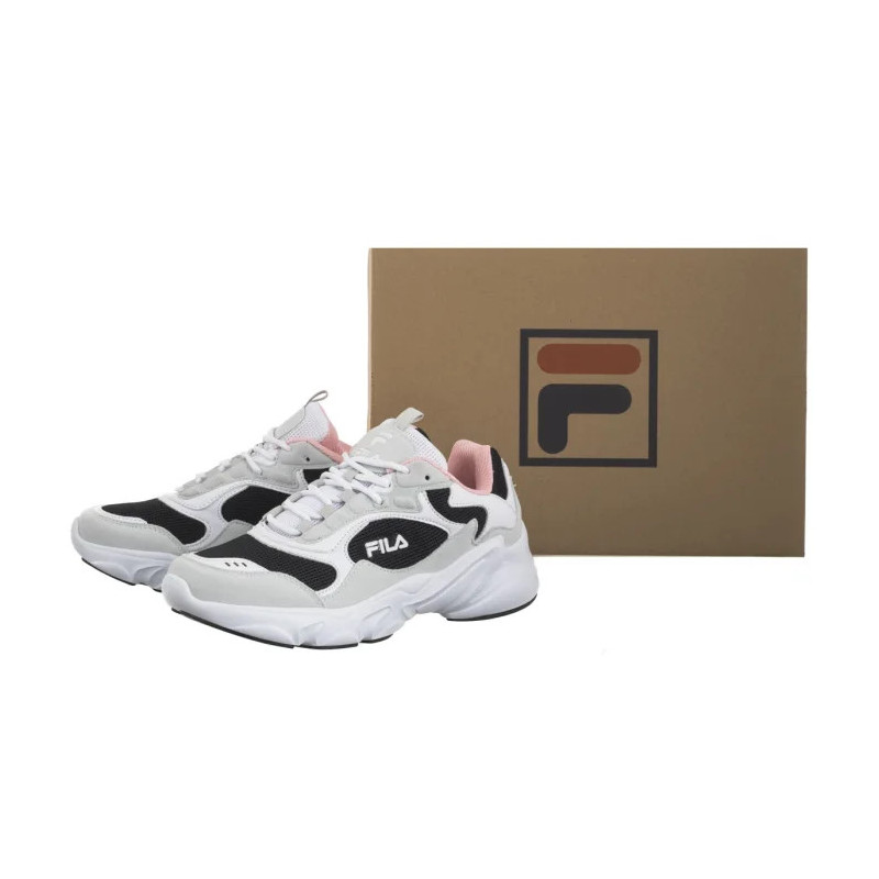 Fila Collene Cb Wmn Black-Grey Violet FFW0046.83172 (FI79-g) spordijalatsid