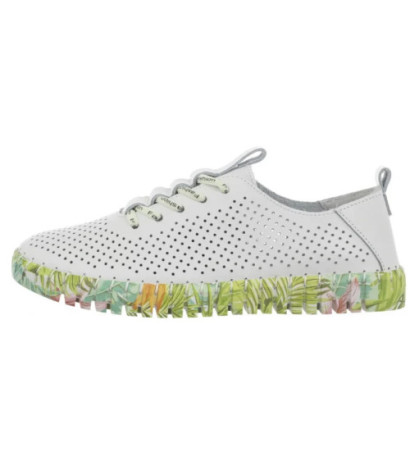 Artiker Białe/Zielone 52C1381 (AR25-c) kingad