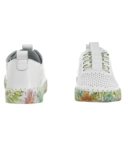 Artiker Białe/Zielone 52C1381 (AR25-c) kingad