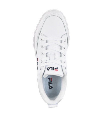Fila Sandblast L Wmn White FFW0060.10004 (FI90-a) spordijalatsid