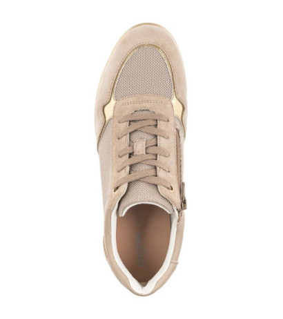 Geox D Ilde A Lt Taupe/Beige D25RAA 01422 CH65A (GE24-a) spordijalatsid