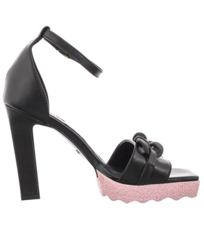 Carinii Czarne B8199-E50-000-000-000 (CI672-a) kingad