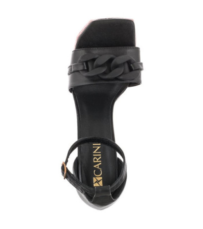 Carinii Czarne B8199-E50-000-000-000 (CI672-a) kingad