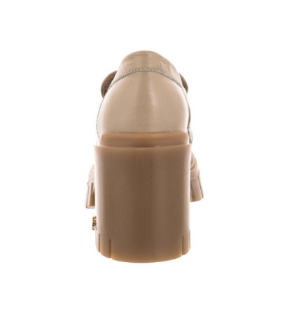 Carinii Beżowe B8216-R77-000-000-E88 (CI674-a) kingad