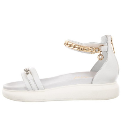 Carinii Białe B7249-L46-000-000-E48 (CI680-a) kingad