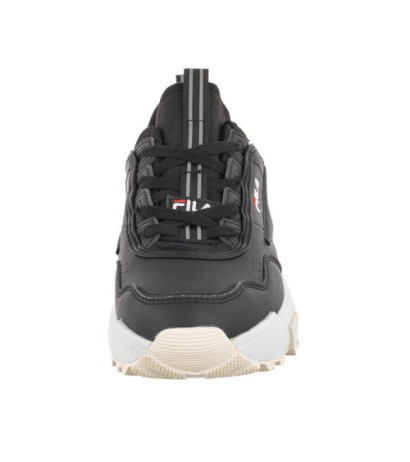 Fila UPGR8 Wmn Black FFW0125.80010 (FI92-a) spordijalatsid