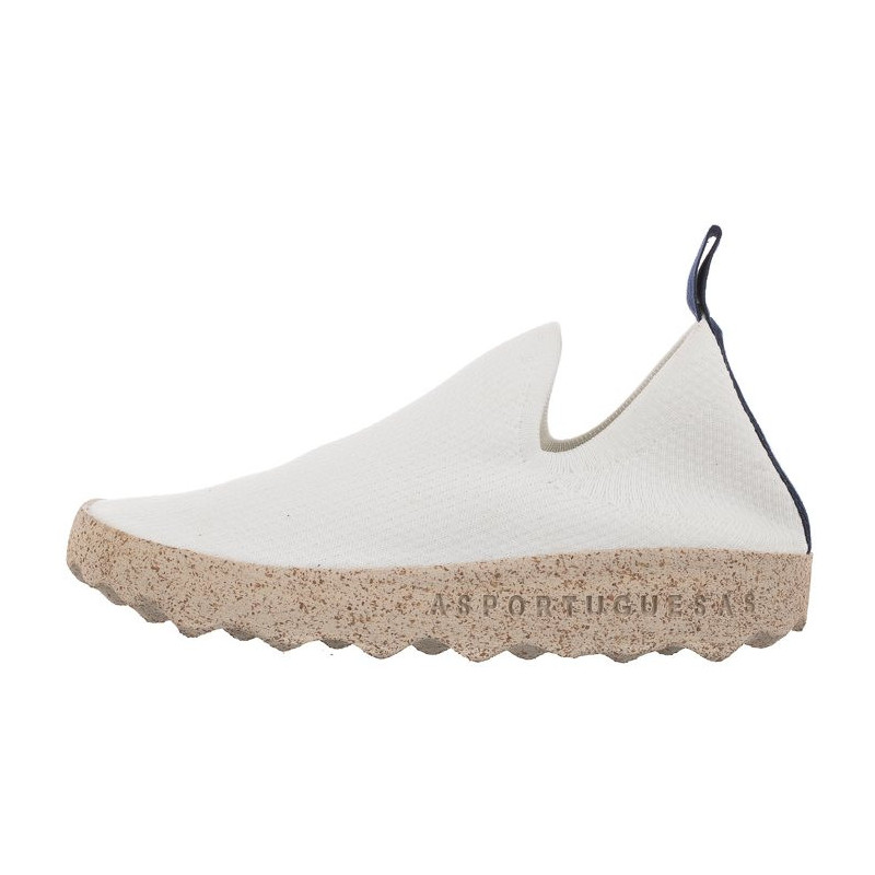 Asportuguesas Care White/Natural P018019028 (AP1-c) kingad