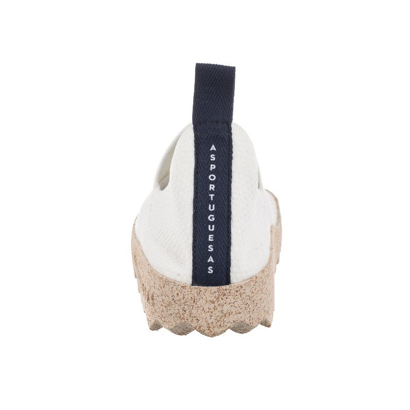 Asportuguesas Care White/Natural P018019028 (AP1-c) kingad