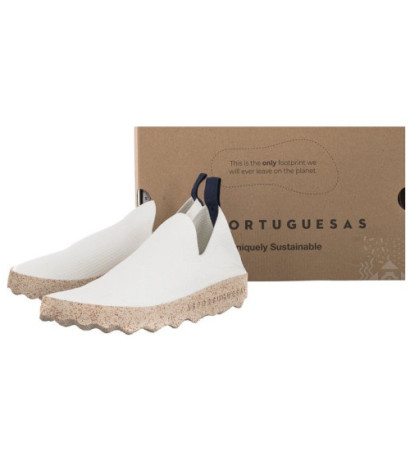 Asportuguesas Care White/Natural P018019028 (AP1-c) kingad