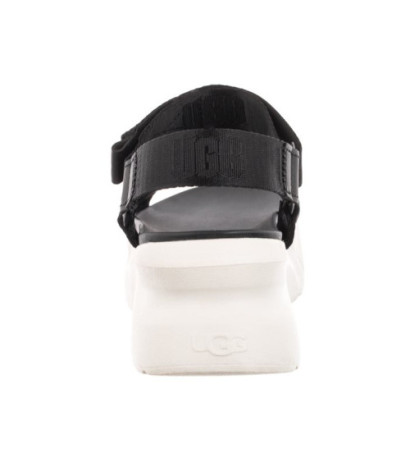 UGG W La Shores 1118499 BLK (UA66-a) kingad