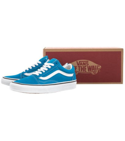Vans Old Skool Color Theory Mediterranian VN0A5KRSVD31 (VA368-a) spordijalatsid
