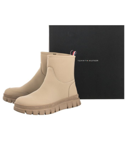 Tommy Hilfiger Bootie Nude T3A5-32427-1442 359 (TH516-a) kingad