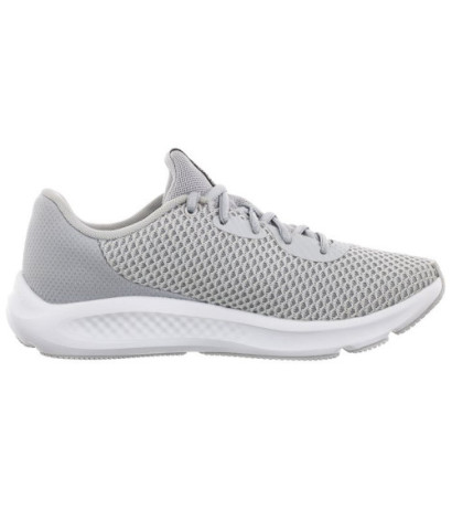 Under Armour W Charged Pursuit 3 Gry 3024889-101 (UN16-a) jooksujalatsid