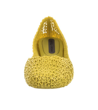 Melissa Campana Papel AD 33693/AF049 Metallic Green (ML248-b) baleriinid