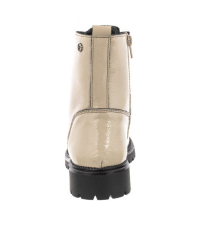 Tamaris Beżowe 1-25234-29 432 Ivory Patent (TM401-a) kingad