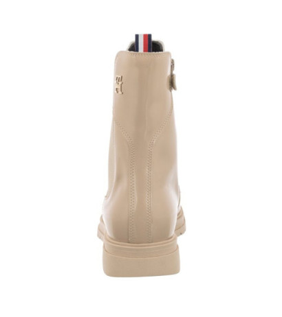 Tommy Hilfiger Chelsea Boot Beige T4A5-32407-1453 500 (TH526-a) kingad