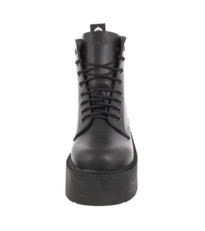 Altercore Adara Vegan Black (AL118-a) kingad