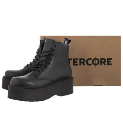 Altercore Adara Vegan Black (AL118-a) kingad