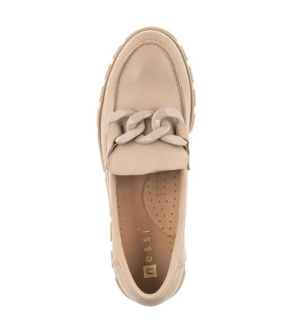 Nessi Beżowe 22085 122 (NE292-b) kingad