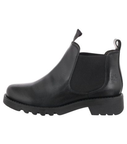 FLY London Rika Rug Black P144894000 (FL372-a) kingad