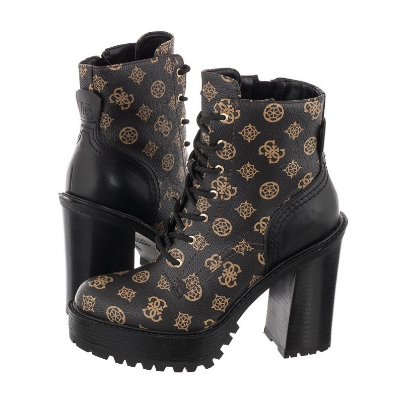 Guess Kalissa2 Brocr FL7KSA FAL10 (GU323-a) kingad