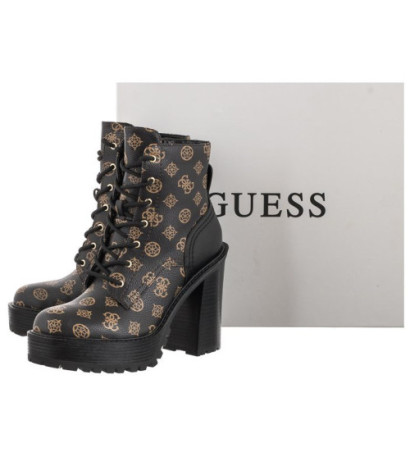 Guess Kalissa2 Brocr FL7KSA FAL10 (GU323-a) kingad